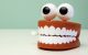 MYTHS ABOUT TEETH